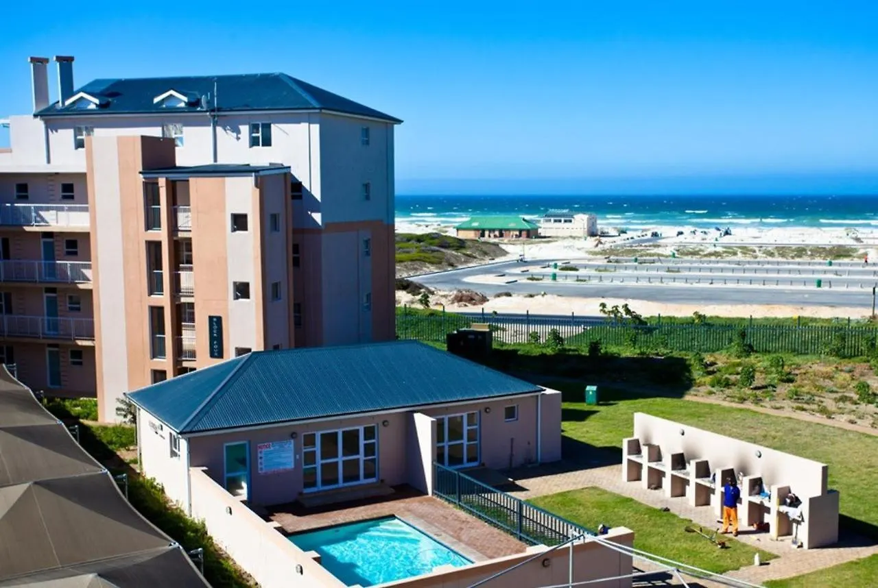 Muizenberg Mountain View Apartment Cape Town