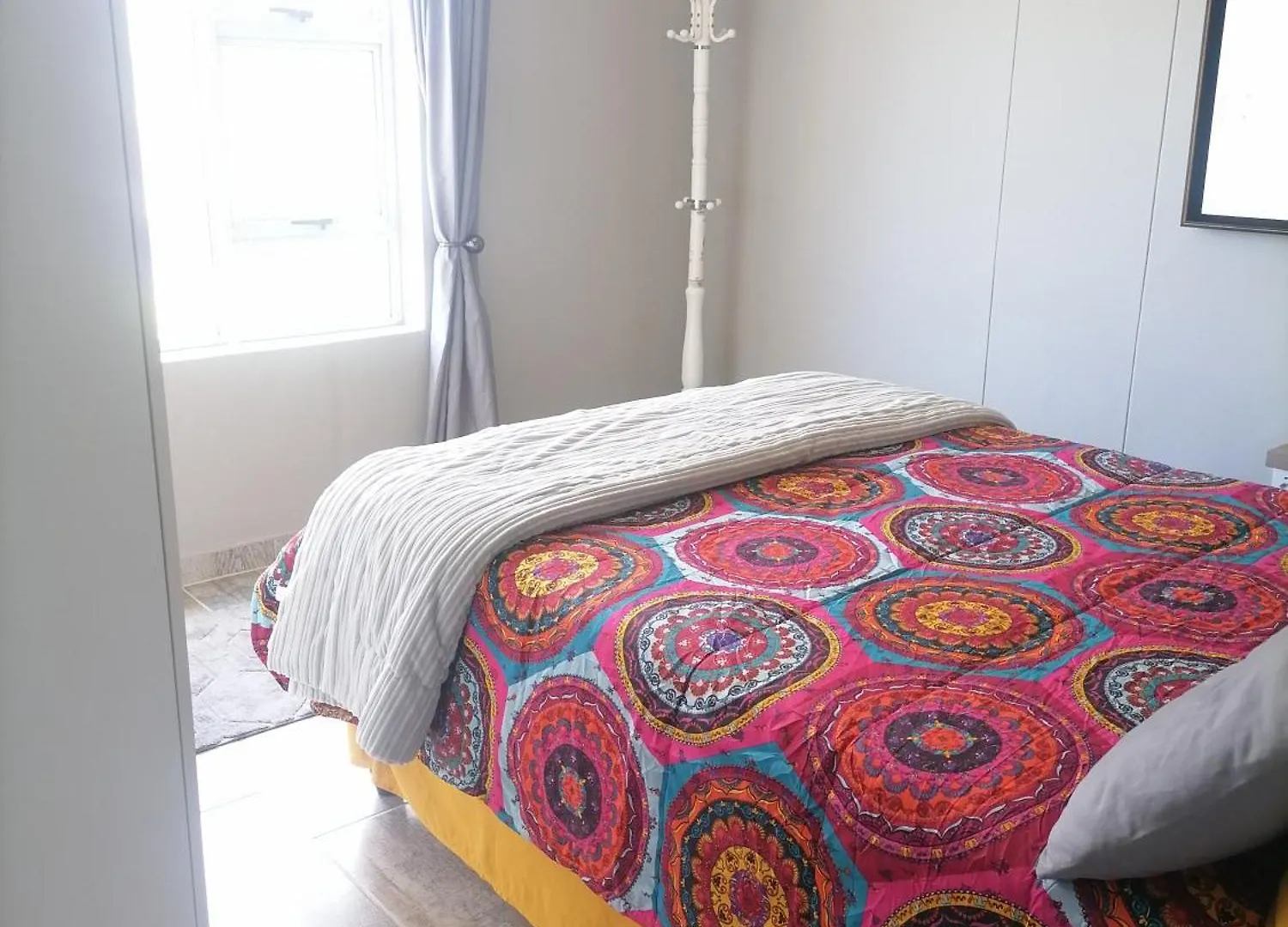Muizenberg Mountain View Apartment Cape Town South Africa