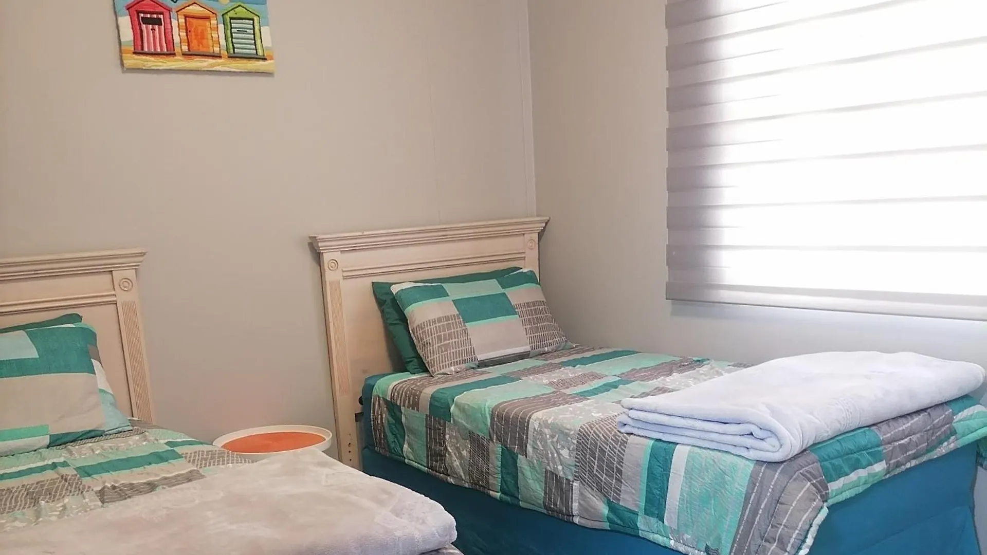 Muizenberg Mountain View Apartment ケープタウン