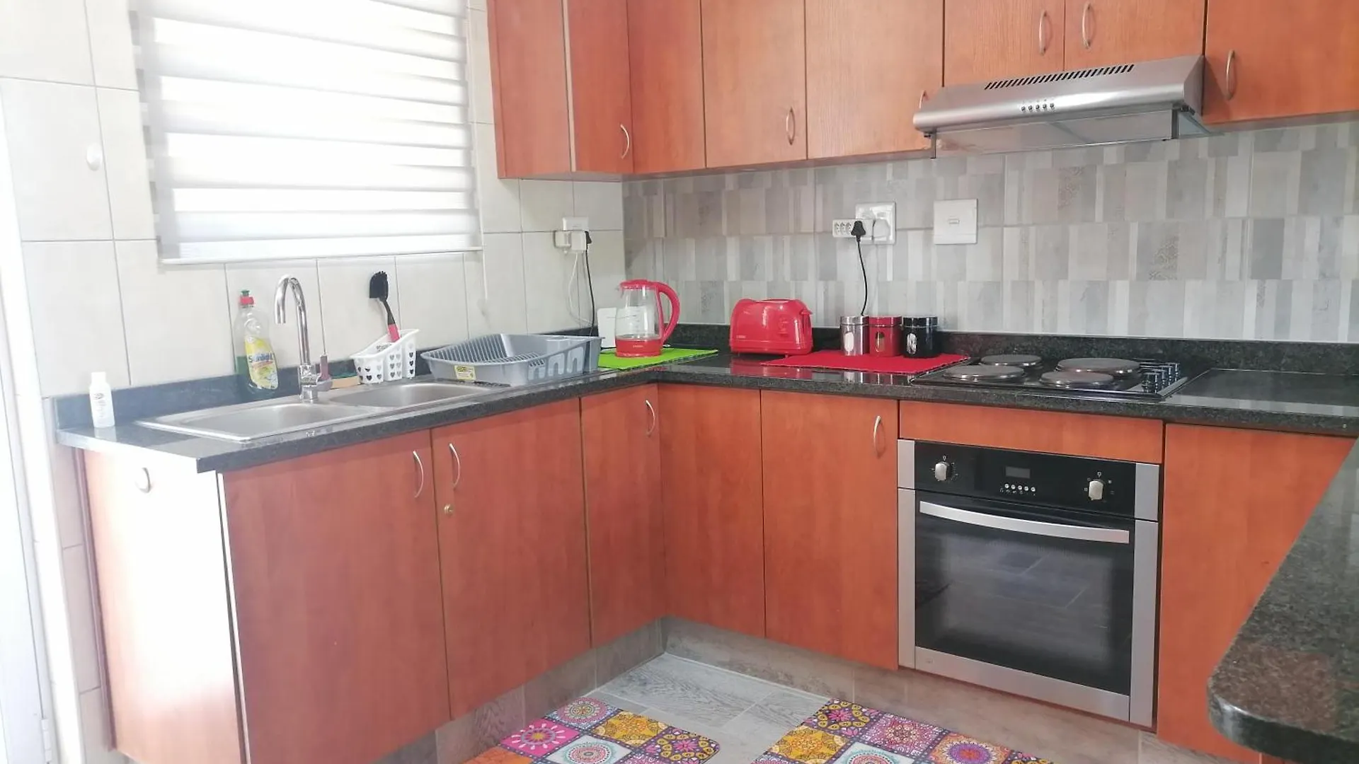 Muizenberg Mountain View Apartment ケープタウン 0*,  南アフリカ